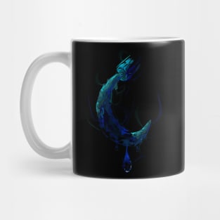 Water Hook Mug